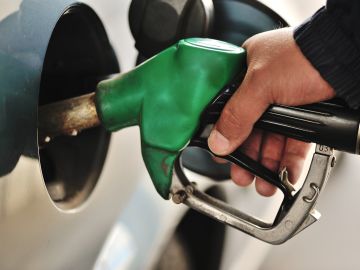 Gasolina