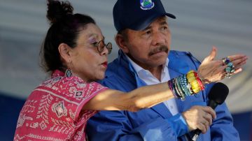 Estados Unidos prohibió la entrada a un centenar de funcionarios de Nicaragua por apoyar la represión del régimen de Daniel Ortega
