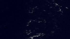 La depresión aumentará de manera gradual hasta convertirse en tormenta tropical y probablemente en un huracán al noreste de las Antillas Menores.
