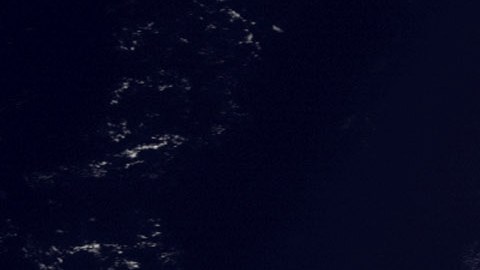 La depresión aumentará de manera gradual hasta convertirse en tormenta tropical y probablemente en un huracán al noreste de las Antillas Menores.