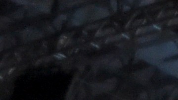 Cancha de fútbol sala. Imagen referencial.