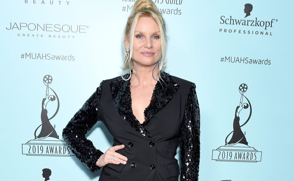 Nicollette Sheridan asks for $16 million for a mansion in Hidden Hills – The NY Journal
