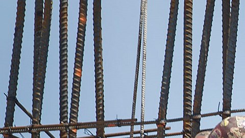 La industria de la construcción es una de las más beneficiadas con la Ley de Reducción de la Inflación.