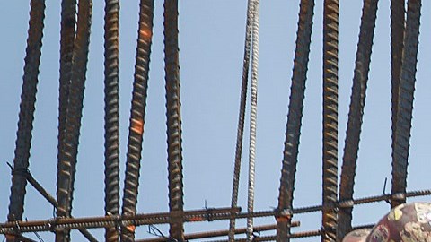 La industria de la construcción es una de las más beneficiadas con la Ley de Reducción de la Inflación.