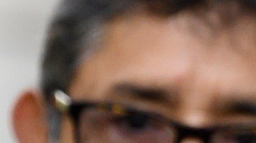 Emma Coronel, esposa del Chapo Guzmán, reapareció en un concierto en Los Ángeles tras salir de la cárcel