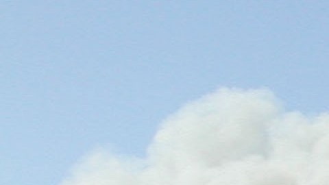 Two Planes Crash into World Trade Center