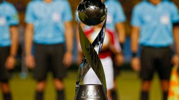 Estados Unidos quedó ubicado en el Grupo E de la Copa Mundial de la FIFA Sub-17 a disputarse en Indonesia