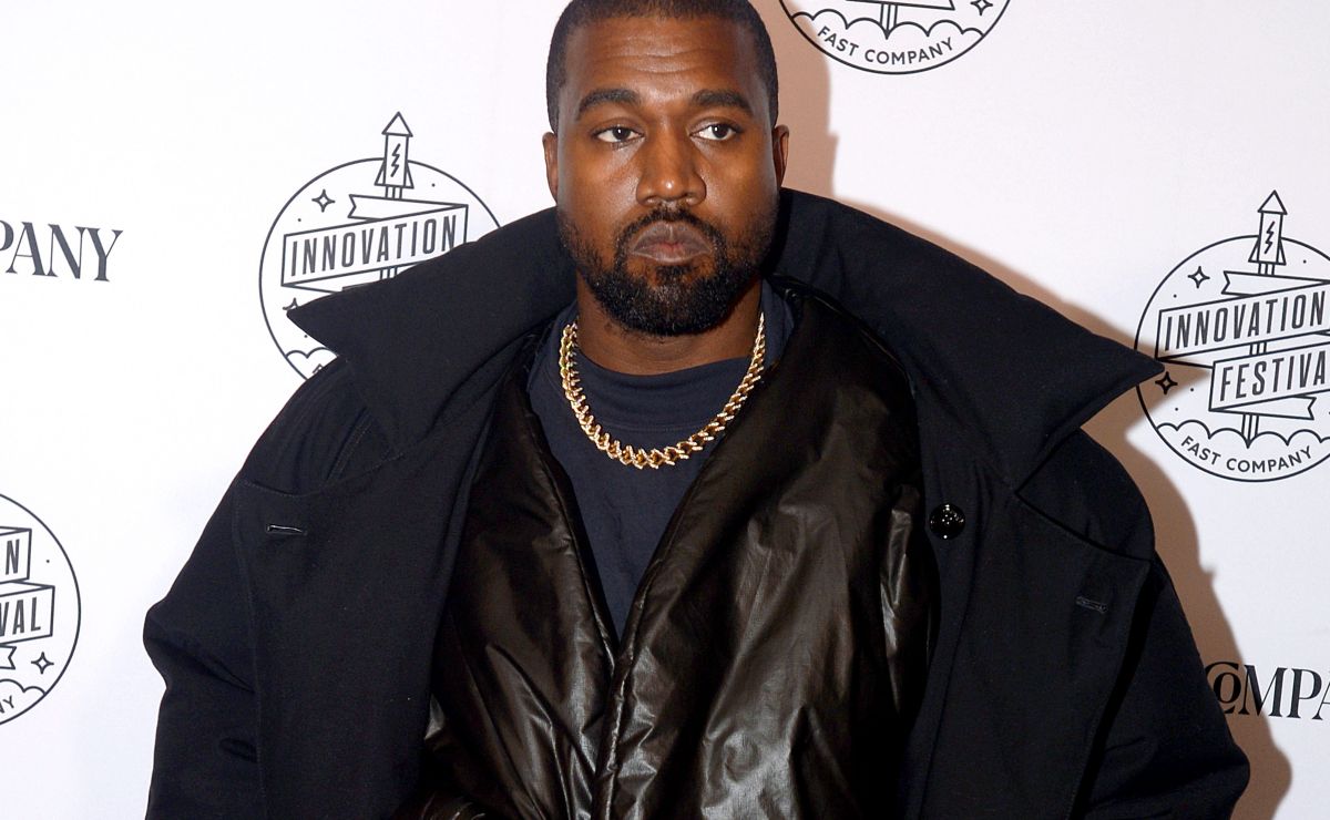 Kanye West is sued by a former worker at his Malibu mansion – El Diario NY