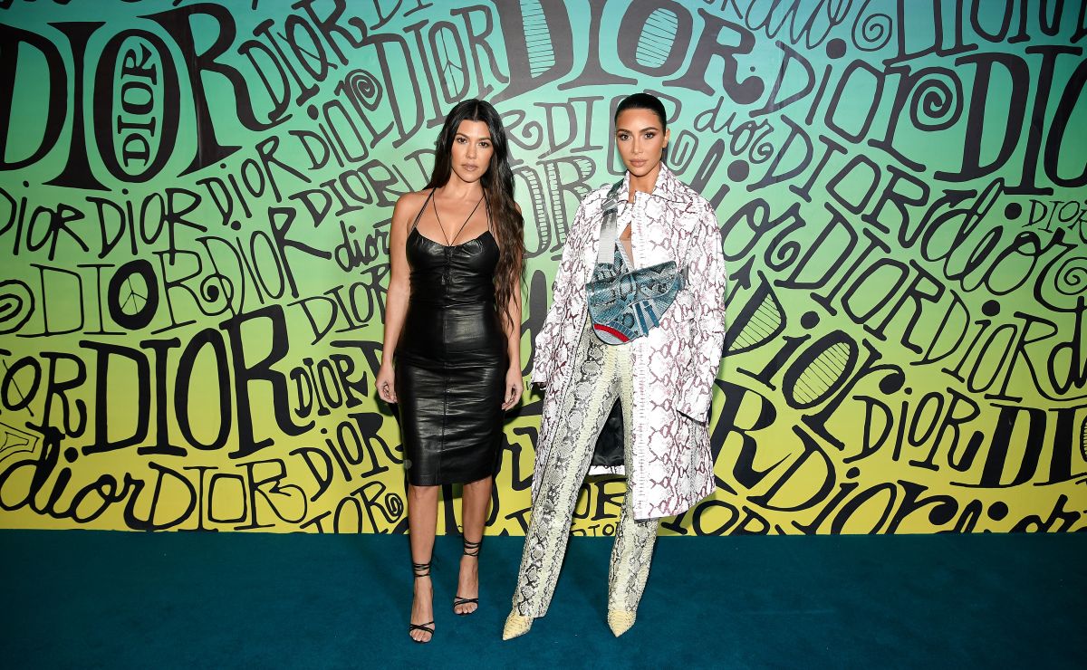 “I hate you”: Kourtney Kardashian still can’t get over her problems with Kim – El Diario NY
