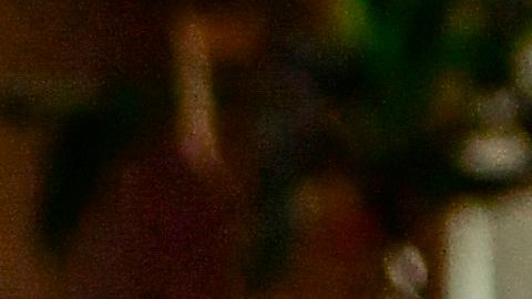 El futbolista quedó atrapado en un violento tiroteo.