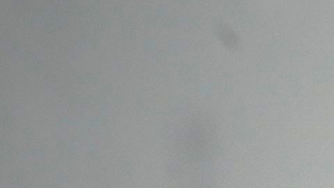 Efectos de una tormenta en Washington D.C.