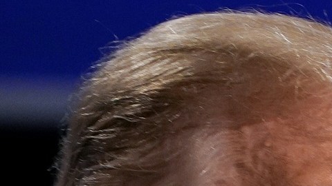 ¿Es demasiado viejo o incompetente? Donald Trump y el “gran problema” que tiene Joe Biden