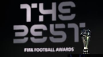 The Best 2023: Conoce los nominados y las grandes ausencias del premio otorgado por la FIFA