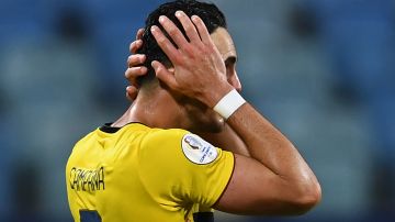 "Me dolió no estar con la selección, pero me va a llegar tarde o temprano": Leonardo Campana espero su llamado con Ecuador