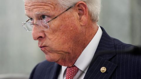 Roger Wicker