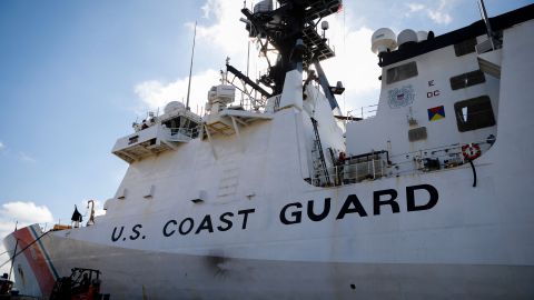 US-DRUGS-COAST GUARD