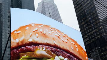 La IA nos "recomendó" algunas ideas de negocios de comida para abrir en NYC.