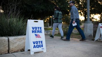 Arranca en Texas juicio electoral que podría afectar voto latino el 2024