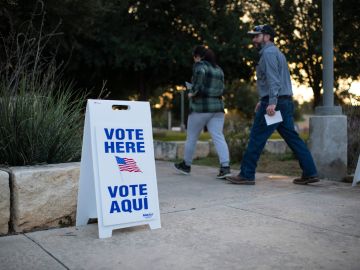 Arranca en Texas juicio electoral que podría afectar voto latino el 2024