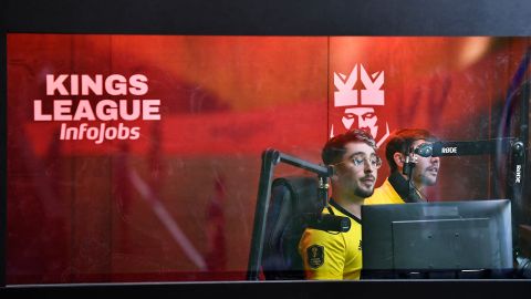 La competencia de fútbol finalizó su alianza con una empresa televisiva.