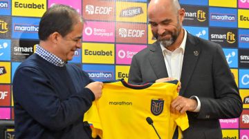 Cierran sede de la Federación Ecuatoriana de Fútbol por "falta de pago de la Tasa de Habilitación y Control de Establecimientos"