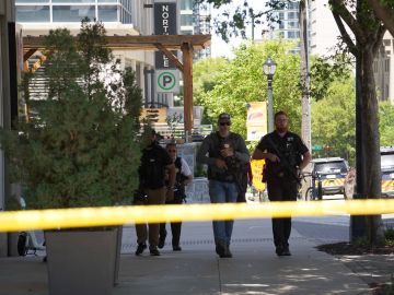 Multiple People Reportedly Injured In Shooting At Atlanta Hospital Facility
