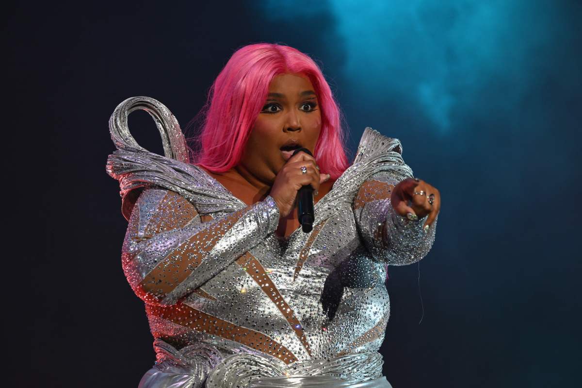 Lizzo asks a judge to dismiss a lawsuit against her for sexual harassment – El Diario NY