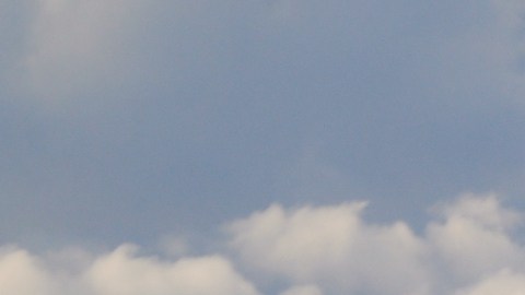 El avión desaparecido es un F-35B.