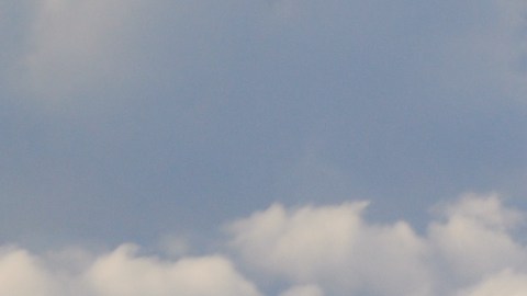 El avión desaparecido es un F-35B.