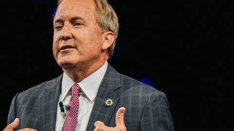 Ken Paxton advirtió a Joe Biden luego de su absolución en el Senado: “Tus políticas anárquicas no quedarán sin respuestas”