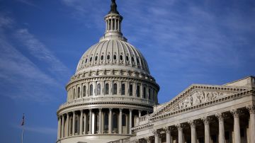 Senado de Estados Unidos presentó un plan bipartidista para evitar el cierre de Gobierno hasta noviembre