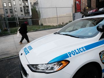 Los homicidios reportados se han duplicado en el área en lo que va de 2023, según los datos recabados por NYPD.