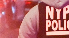 El vehículo fue sacado de un estacionamiento y el propietario reportó la situación ante las autoridades.