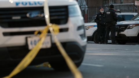 NYPD