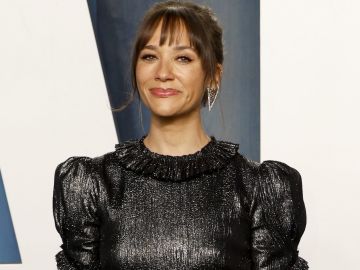 Rashida Jones le sigue sacando provecho a esta vivienda.