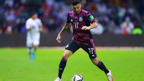 Tecatito Corona espera que el regresar a México le permita ser convocado nuevamente al Tri.