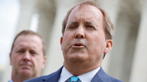 Quién es el fiscal general Ken Paxton y por qué enfrenta un juicio político en Texas