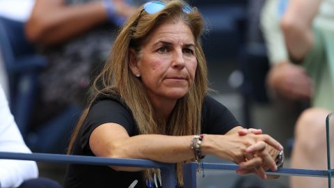 "Saco adelante a mis hijos gracias al dinero que me dejan los amigos": La dura confesión de extenista ganadora de cuatro Grand Slam