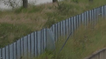 Uno de los primeros detenidos por la Ley SB 1718 es acusado de transportar a indocumentados.