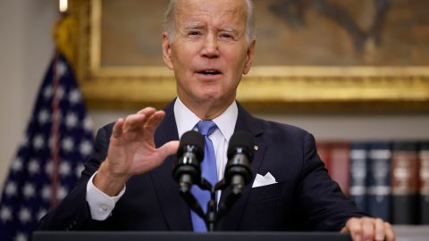 La campaña electoral de Biden también tiene un video en "espanglish".