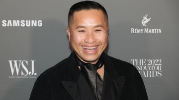 Phillip Lim se mudó de California a Nueva York en 2007.