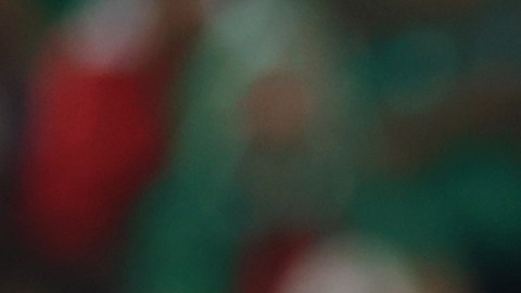 El mediocampista mexicano aseguró que tiene todos los fundamentos para jugar en el Tri.