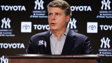 Dueño de los New York Yankees promete que "una compañía externa revise el trabajo que están haciendo desde un aspecto de analytics"
