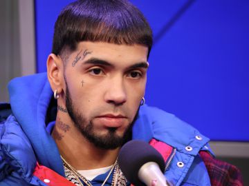Anuel AA.