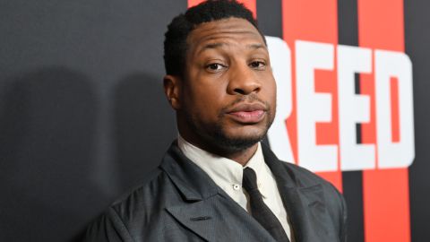 Jonathan Majors