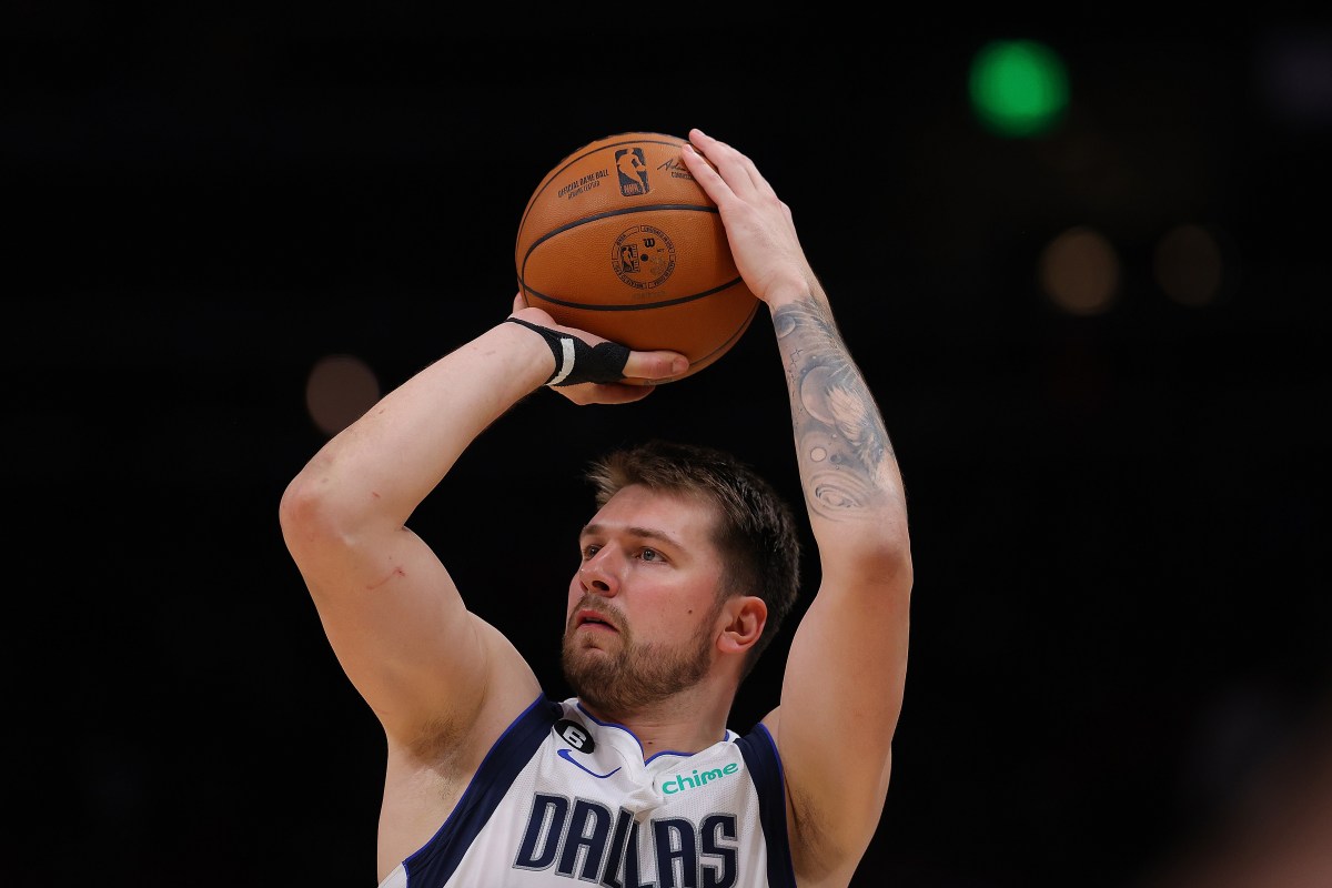 Luka Doncic apunta a firmar la extensión de contrato más grande en la