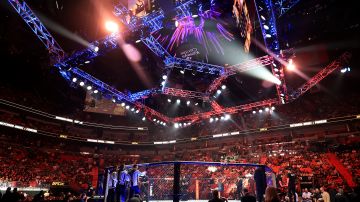 La cartelera de la UFC 288 tendrá el debut de la mexicana Rendón