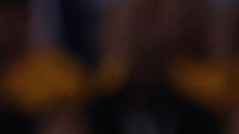 LeBron James (L) y Stephen Curry serían dos de los integrantes del nuevo 'Dream Team'.