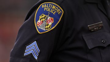 Pava LaPere fue hallada sin vida por la policía de Baltimore.