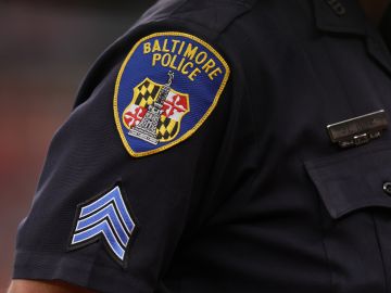 Pava LaPere fue hallada sin vida por la policía de Baltimore.